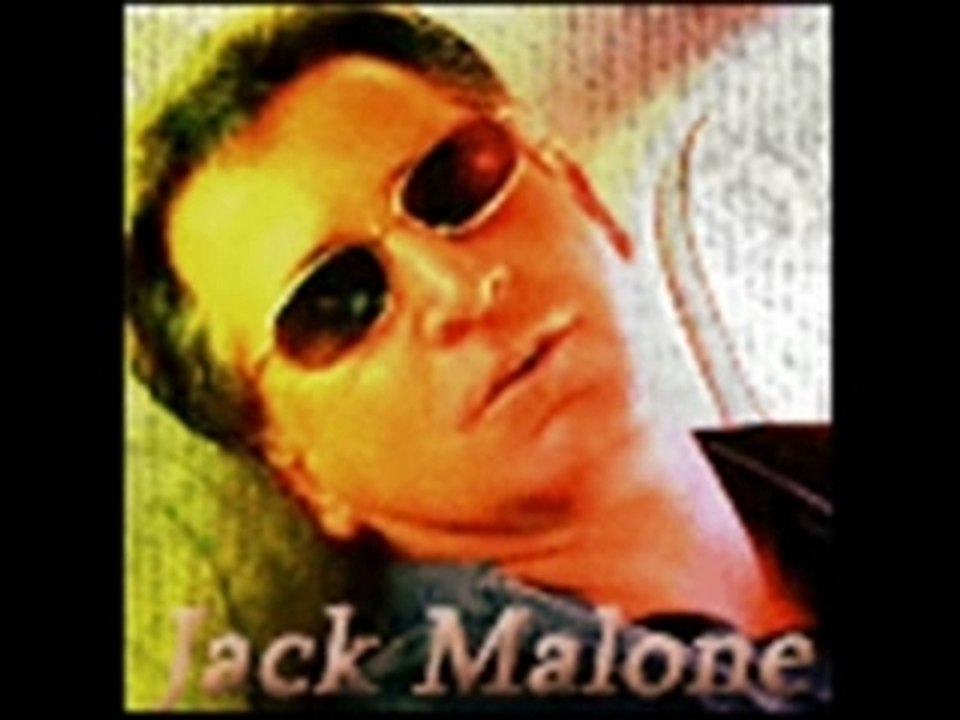 Jack malone wake up