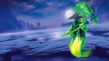 LEGO® Ninjago Ghoultar Season five Official Clip
