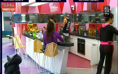 Vera e Rox - Por la manha - 16.11.2015