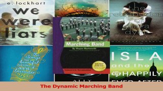 PDF Download  The Dynamic Marching Band Download Full Ebook