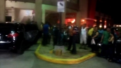 Asesinan al futbolista hondureño Arnold Peralta en la ciudad de La Ceiba