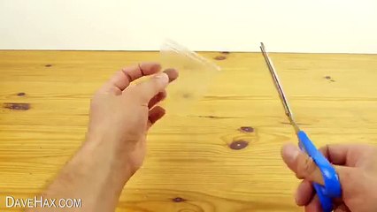How to Turn Water into Wine - Science Trick