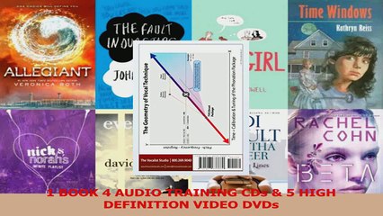 PDF Download  The Four Pillars of Singing Download Full Ebook