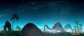 THE GOOD DINOSAUR TV Spot #9 (2015) Disney Pixar Animated Movie HD