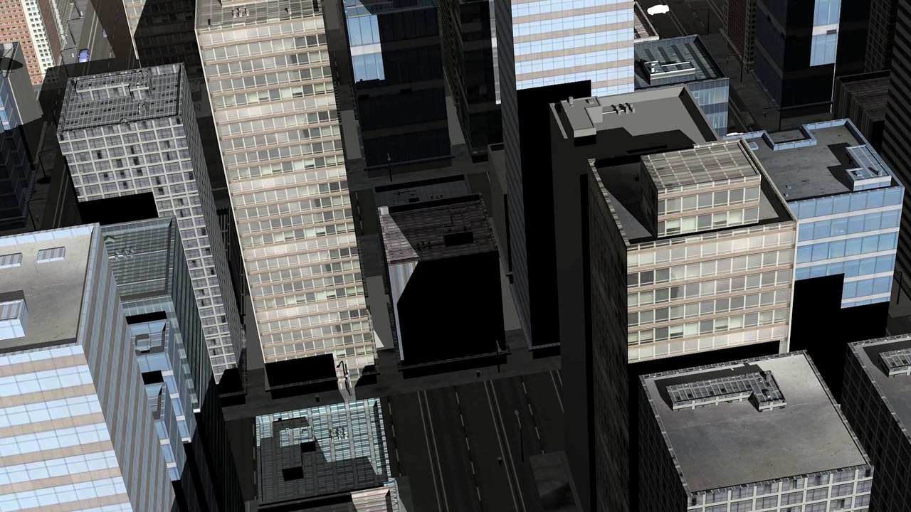 VUELOS CIUDADES Y ESTACIONES ESPACIALES