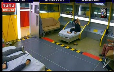 Todos para o quarto p1 - 16.11.2015