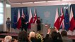 Poland, Britain clash on welfare benefits amid EU reform talks