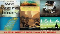 PDF Download  AN IRISH WHISTLE BOOK Penny  Tin Whistle PDF Full Ebook
