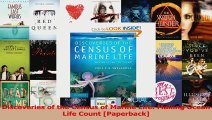 Read  Discoveries of the Census of Marine Life Making Ocean Life Count Paperback Ebook Online