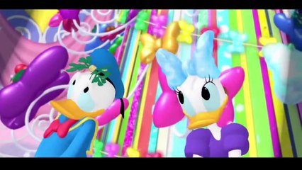 Mickey Mouse Clubhouse Full Episodes - The Mad Dog