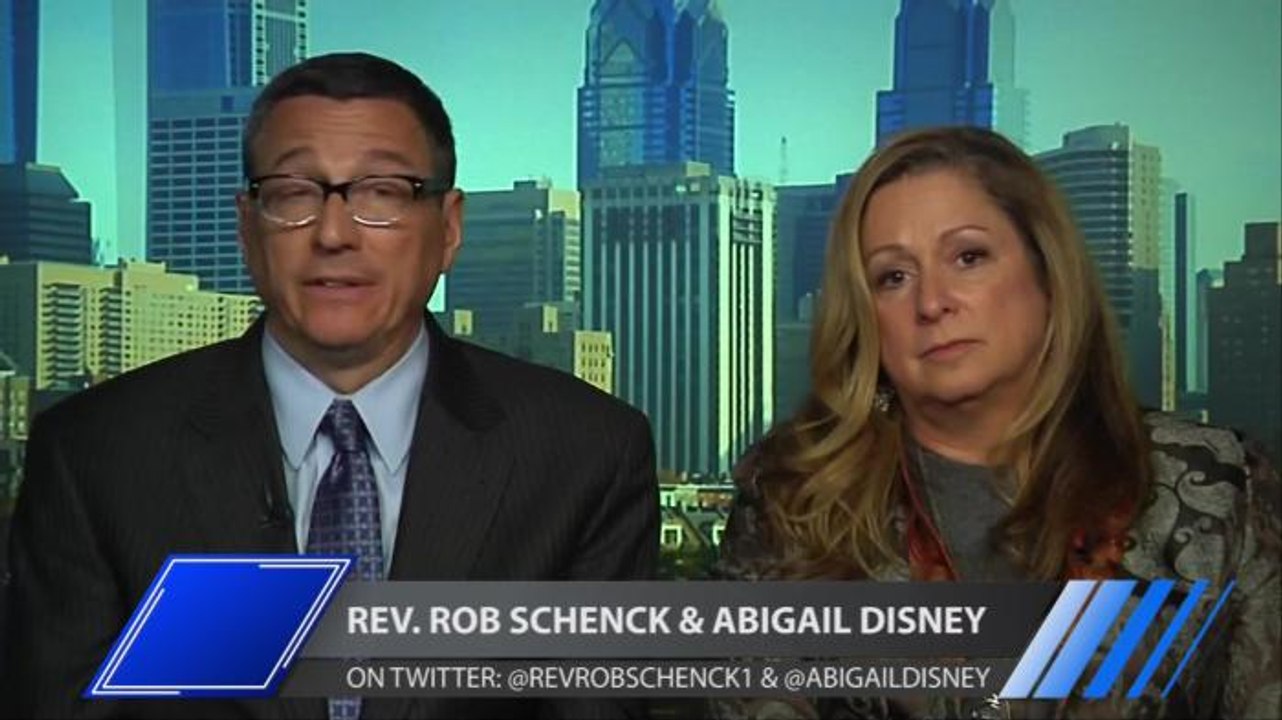 Can You Be Both Pro-Gun and Pro-Life?