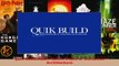 PDF Download  Quik BuildAdam Kalkins ABC of Container Architecture Download Online