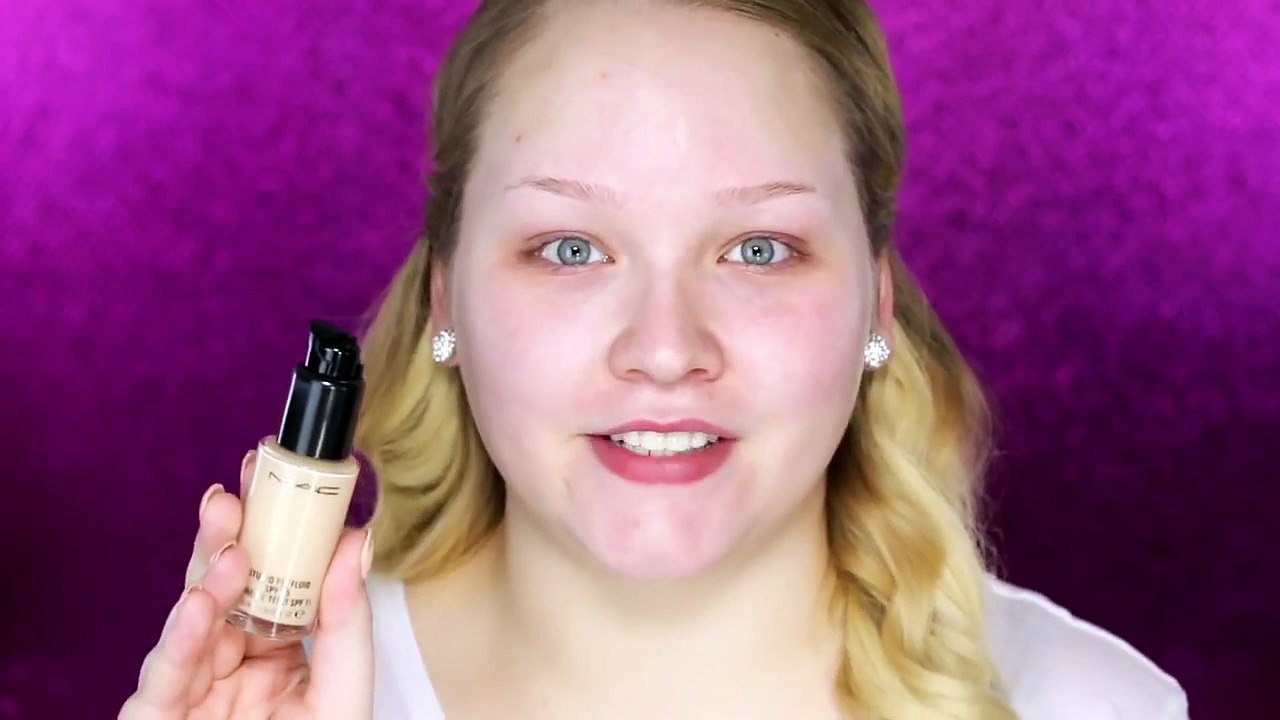 How to: STOP Concealer from Creasing!