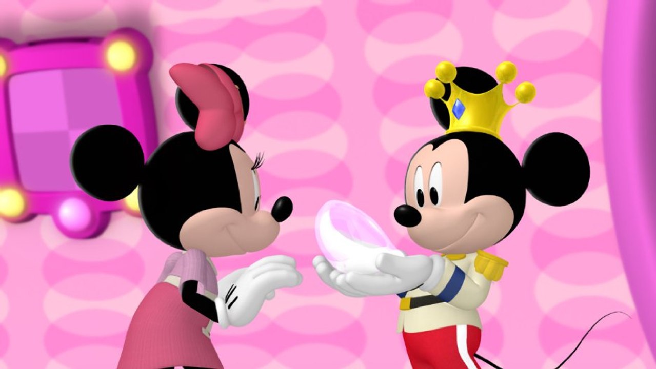 Mickey's Animal Musical 2016 | Mickey Mouse Clubhouse | Official Disney Junior UK HD