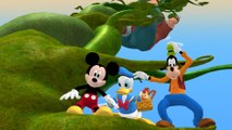 Mickey Mouse Clubhouse Full Episodes | Minnie's Bow-Toons-Tricky Treats Halloween Official Disney Junior HD