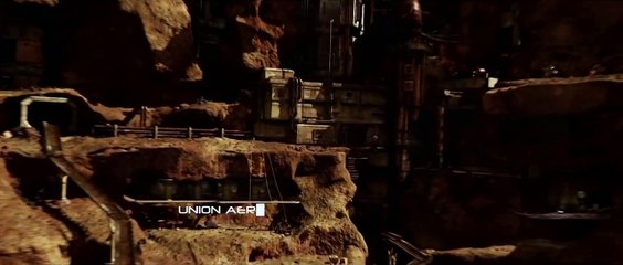 Disney's The BFG - Doom Trailer