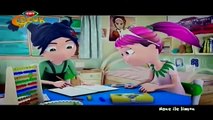 Nane ile Limon Matematik Sınavı Trt Çocuk Çizgi Film izle