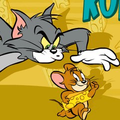 Tom and Jerry Cartoon Full Episodes in English 2016 | Tom and Jerry Full Episodes English