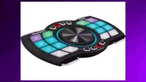 Best buy DJ Controller  Numark Wireless Handheld MIDI DJ Controller