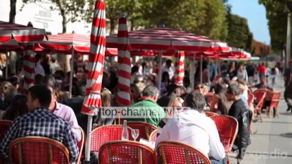 Terrorizmi, impakt në turizëm - Top Channel Albania - News - Lajme