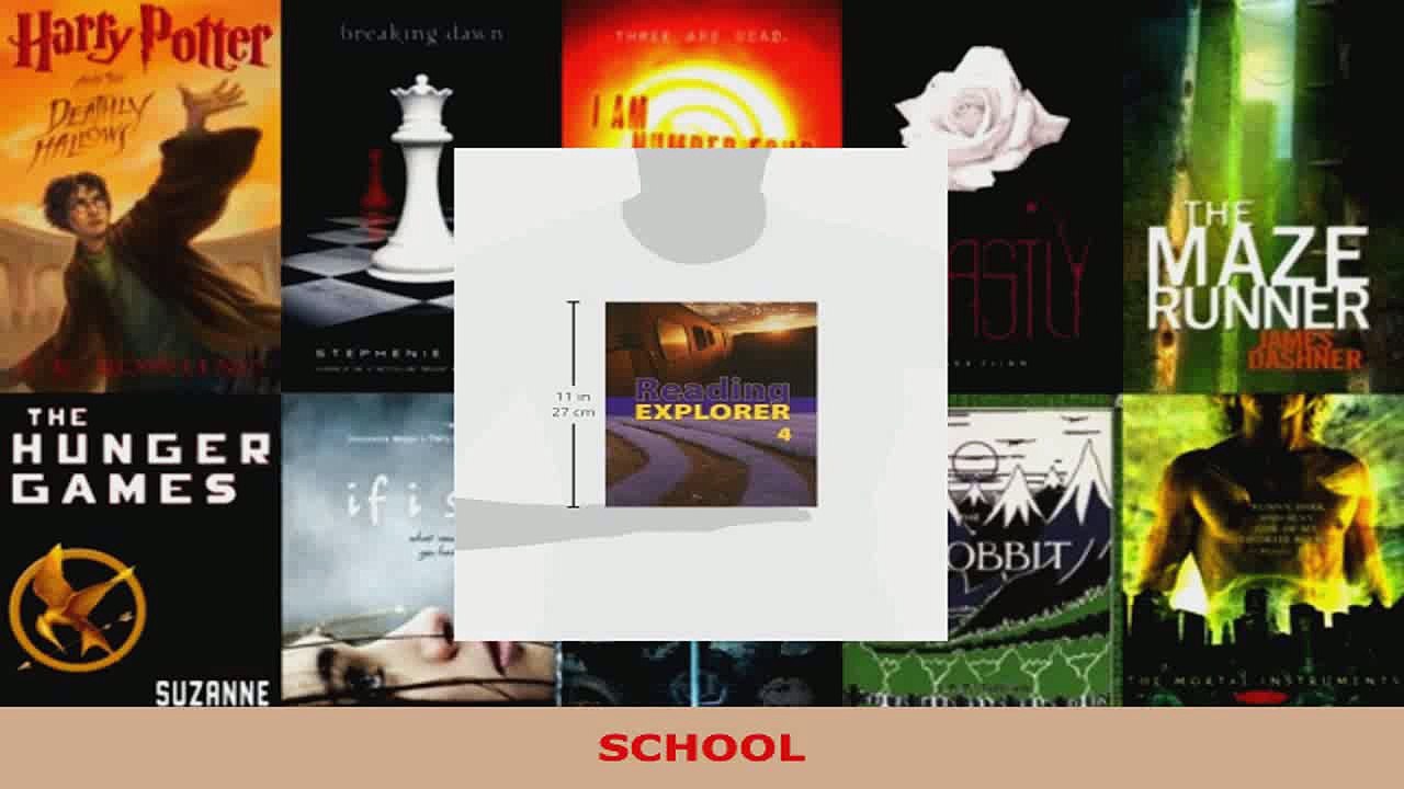 Download reading explorer 4 pdf free video dailymotion