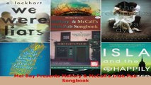 Read  Mel Bay Presents Mallory  McCalls Irish Pub Songbook EBooks Online