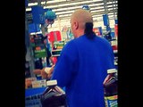 walmart people very strange ★NEW★ Funny People of Walmart 2014