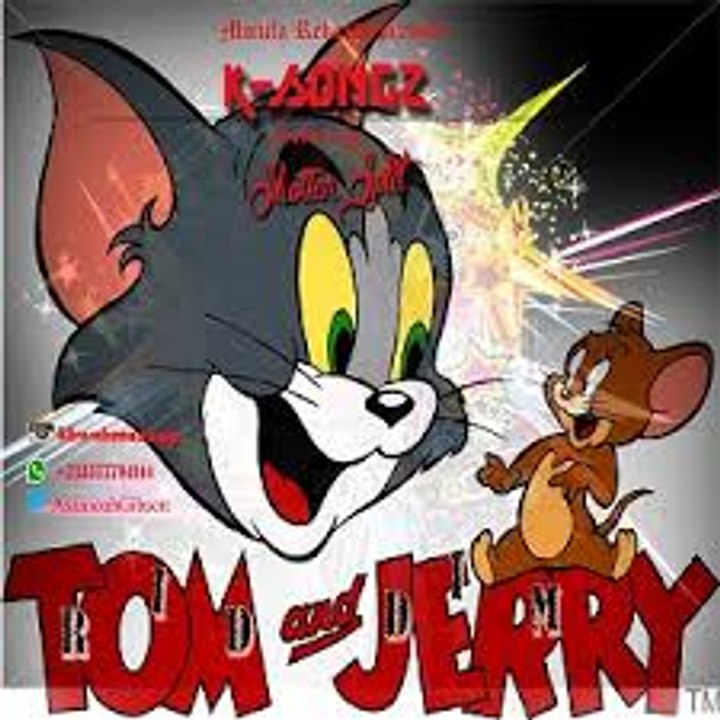 Tom and Jerry cartoon Full Episodes 2015 - English Cartoon Movie Animated - Disney Kids for Children