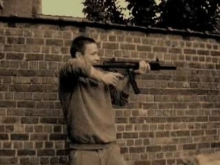 Test airsoft Ak-74 , MP5 SD6