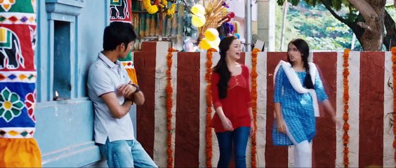 Thangamagan  Official Trailer  Dhanush, Amy Jackson, Samantha