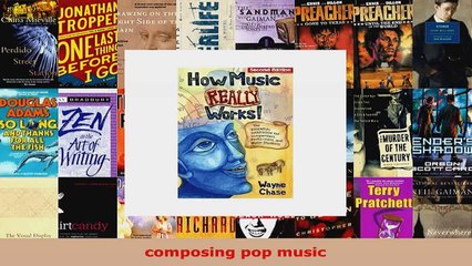 Read  How Music Really Works  The Essential Handbook for Songwriters Performers and Music EBooks Online