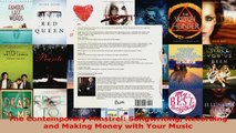 Read  The Contemporary Minstrel Songwriting Recording and Making Money with Your Music Ebook Free