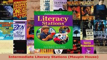 Read  Intermediate Literacy Stations Maupin House Ebook Free