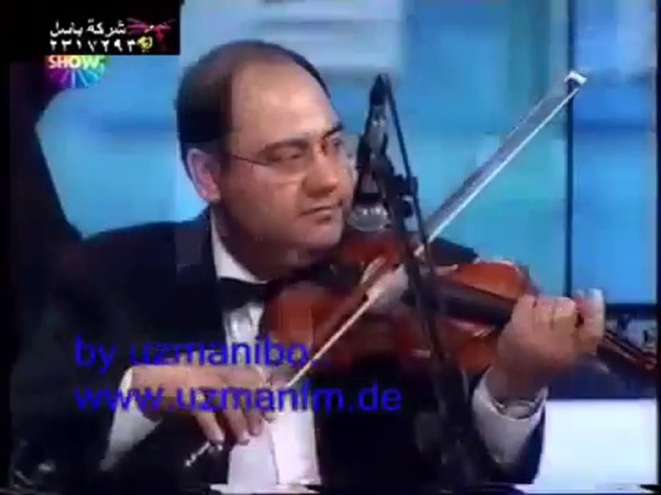 Ibrahim Tatlises - Ibo Show - Muslum Gurses