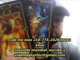 ASMR PSYCHIC TAROT READING IN ESPAÑOL  SPIRITUAL COACH