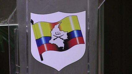 Las FARC se oponen a un plebiscito sobre la paz