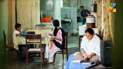 Zindagi gulzar hai Episode 5 Hum Tv Drama HD