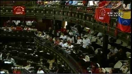 Designada defensora pública de Venezuela la jueza que condenó a Leopoldo López