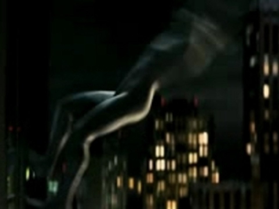 [HD] Spider-man 3 - Trailer