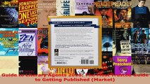 Read  Guide to Literary Agents 2016 The Most Trusted Guide to Getting Published Market Ebook Free