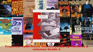 Read  Trophies TakeHome Version Copying Masters 2 volumes Grade 2 Ebook Free