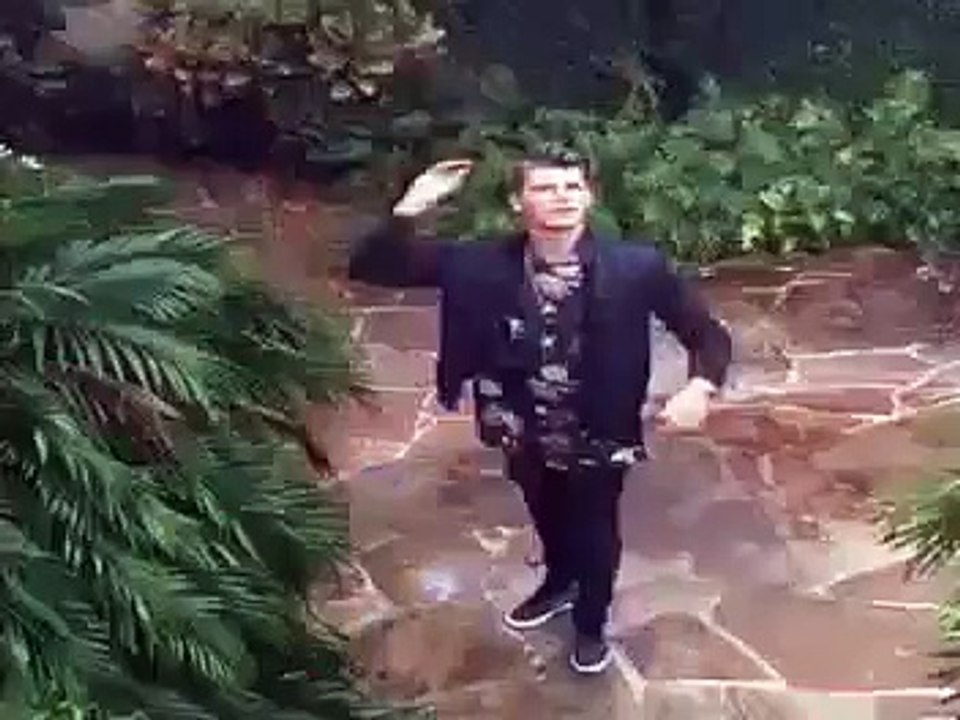 Funny Or Die