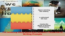 Download  The Amazing Story Generator Creates Thousands of Writing Prompts EBooks Online