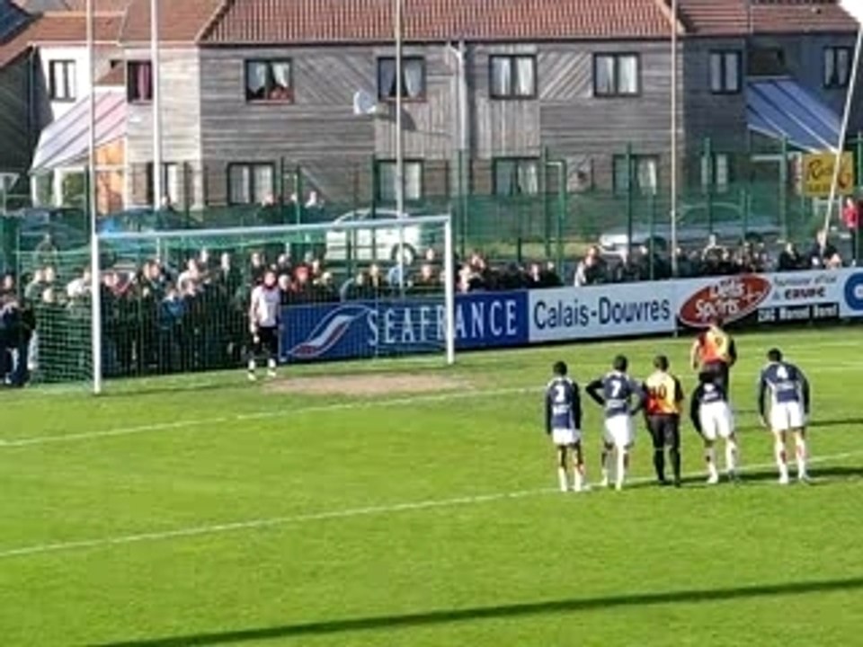 CALAIS-LILLE