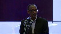Kagame ati: 
