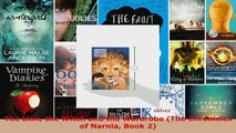 Read  The Lion the Witch and the Wardrobe The Chronicles of Narnia Book 2 Ebook Free