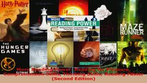 Download  More Reading Power Reading for Pleasure Comprehension Skills Thinking Skills Reading Ebook Free