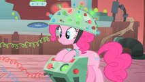 My Little Pony Friendship is Magic - Feeling Pinkie Keen