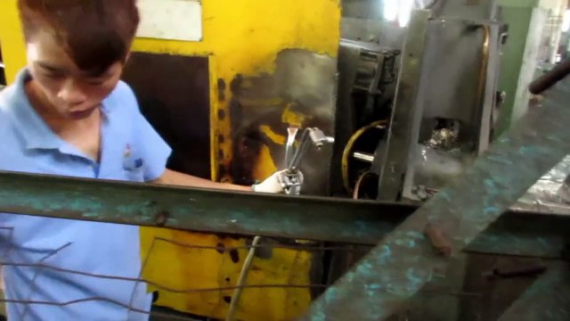 Herrajes para Closet & Herrajes para Armarios - China: Soportes Percheros / Production 1