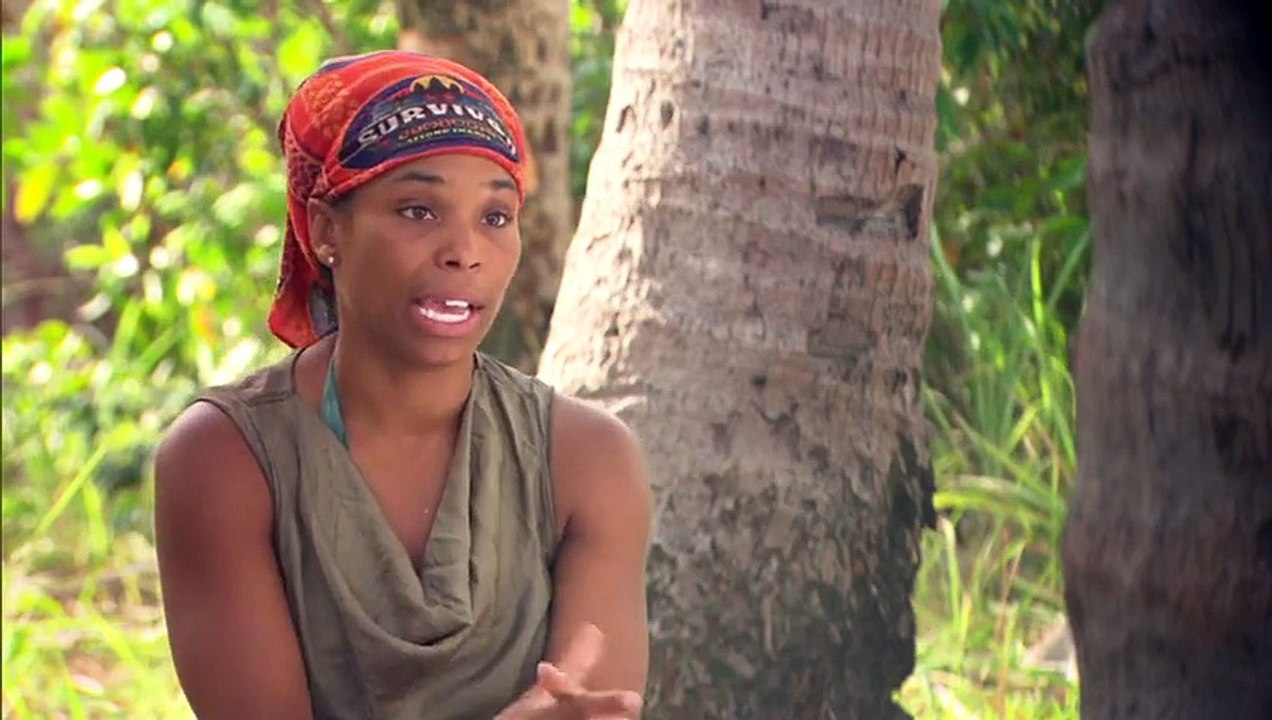 S31: You Got To Trust Someone